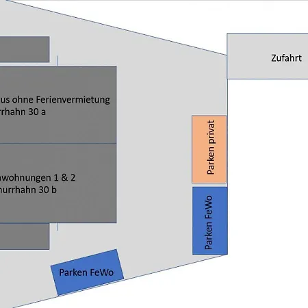 Doppelhaushaelfte Am Knurrhahn Am Knurrhahn 1 Daire Haffkrug