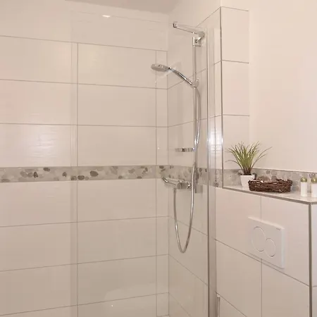 Doppelhaushaelfte Am Knurrhahn Am Knurrhahn 1 * Haffkrug