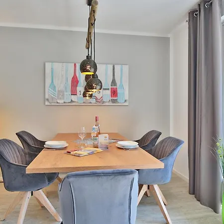 Daire Doppelhaushaelfte Am Knurrhahn Am Knurrhahn 1