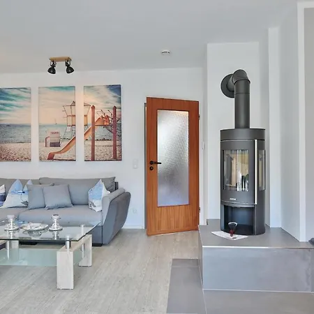 Doppelhaushaelfte Am Knurrhahn Am Knurrhahn 1 Haffkrug