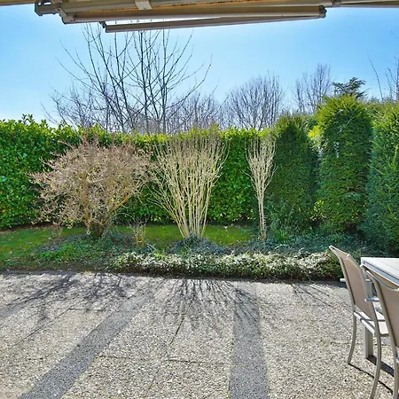 Doppelhaushaelfte Am Knurrhahn Am Knurrhahn 1 Daire *