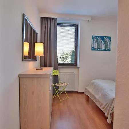 Daire Doppelhaushaelfte Am Knurrhahn Am Knurrhahn 1 Haffkrug