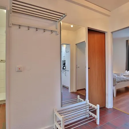 Doppelhaushaelfte Am Knurrhahn Am Knurrhahn 1 Apartamento