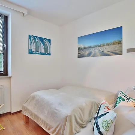 Apartamento Doppelhaushaelfte Am Knurrhahn Am Knurrhahn 1