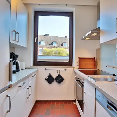 Daire Doppelhaushaelfte Am Knurrhahn Am Knurrhahn 1