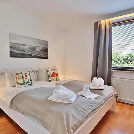 Doppelhaushaelfte Am Knurrhahn Am Knurrhahn 1 *