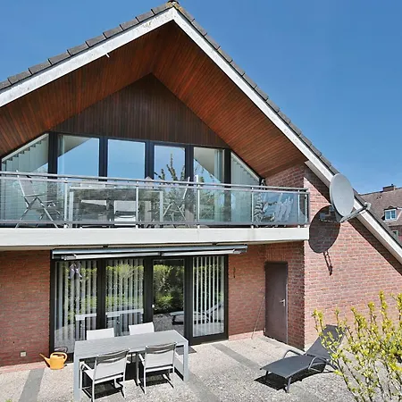 Doppelhaushaelfte Am Knurrhahn Am Knurrhahn 1 Apartamento