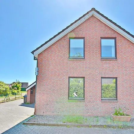 Doppelhaushaelfte Am Knurrhahn Am Knurrhahn 1 Haffkrug