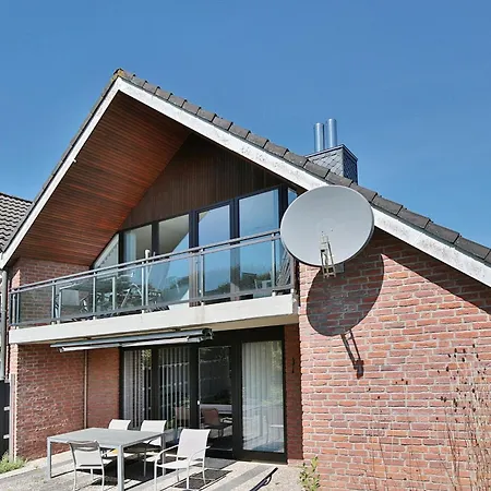 Doppelhaushaelfte Am Knurrhahn Am Knurrhahn 1